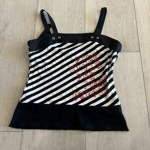 Planete interdite women top size S